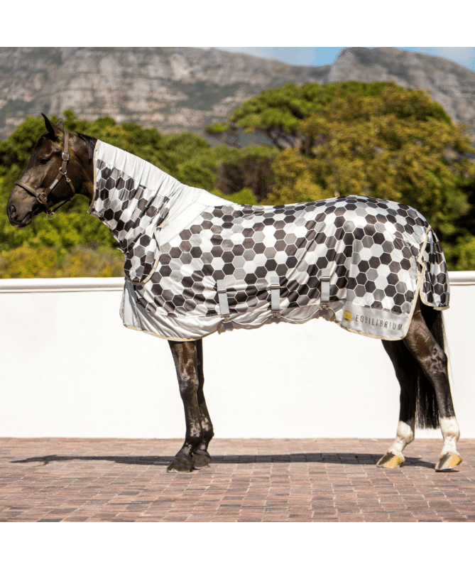 Couverture Anti-Mouches Imperial Riding Super-Dry | Couvertures anti Couverture Anti-Mouches Imperial Riding Super-Dry | Couvertures anti