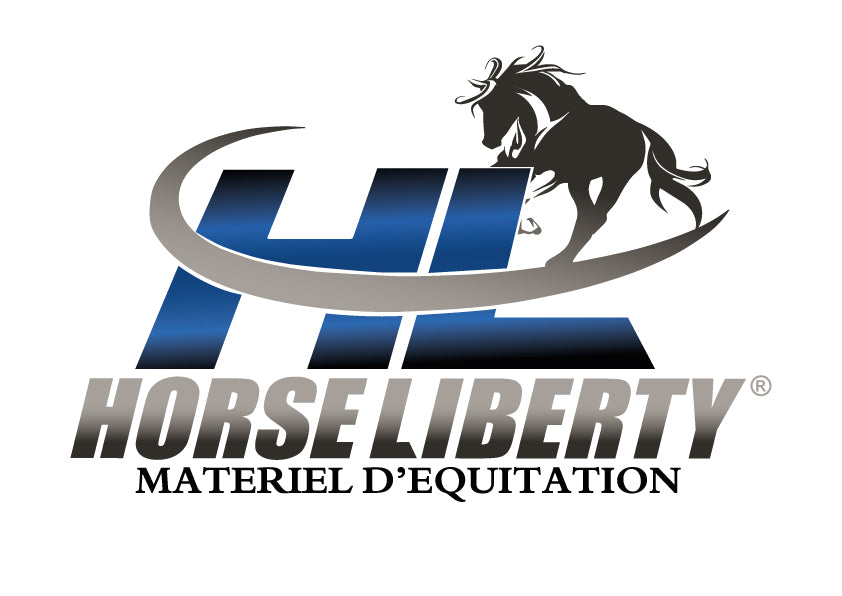 Horse Liberty