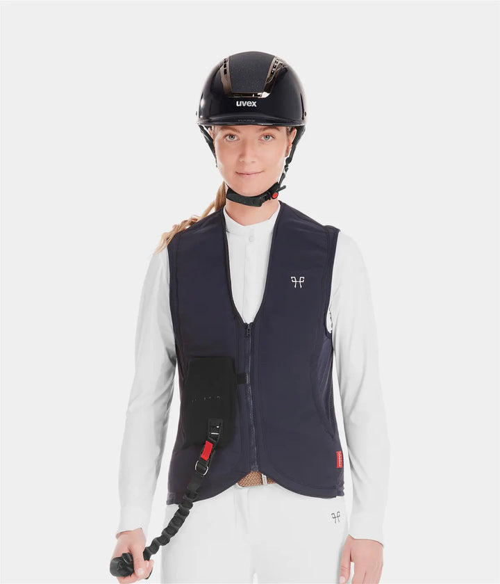 Gilet airbag Horse Pilot Twist'air