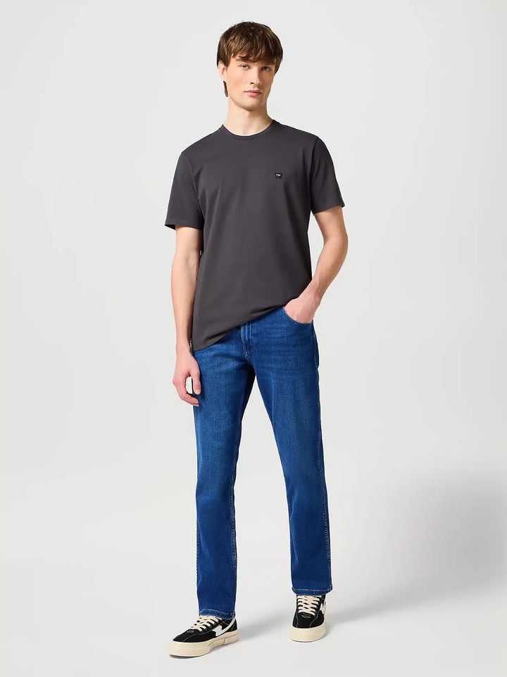 Jeans Greensboro homme Olympia Wrangler