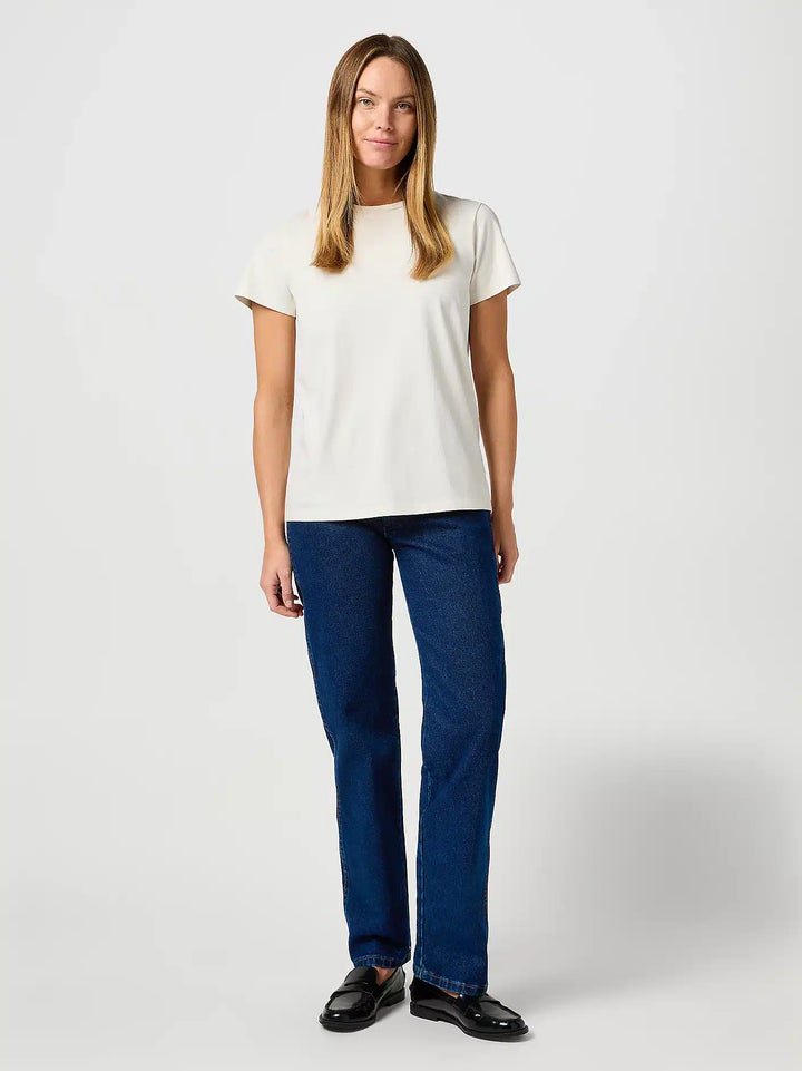 Jeans 13MWZ mixte Dark stone Wrangler