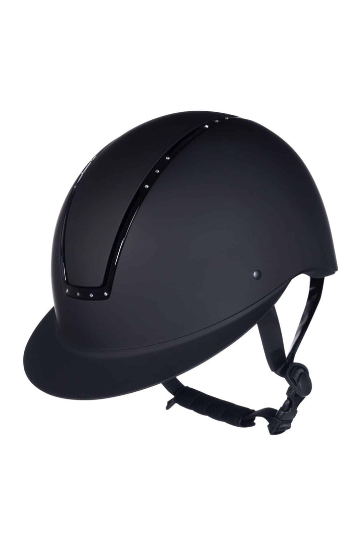 Casque d'équitation Lady Shield Diamond HKM