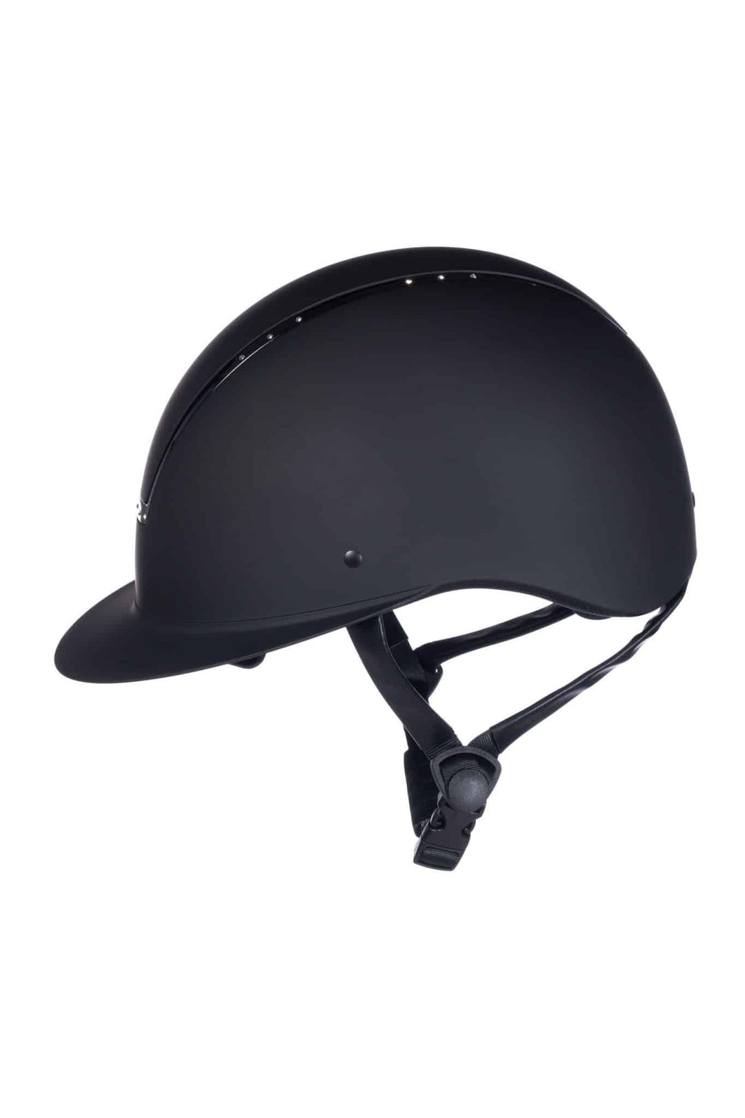 Casque d'équitation Lady Shield Diamond HKM