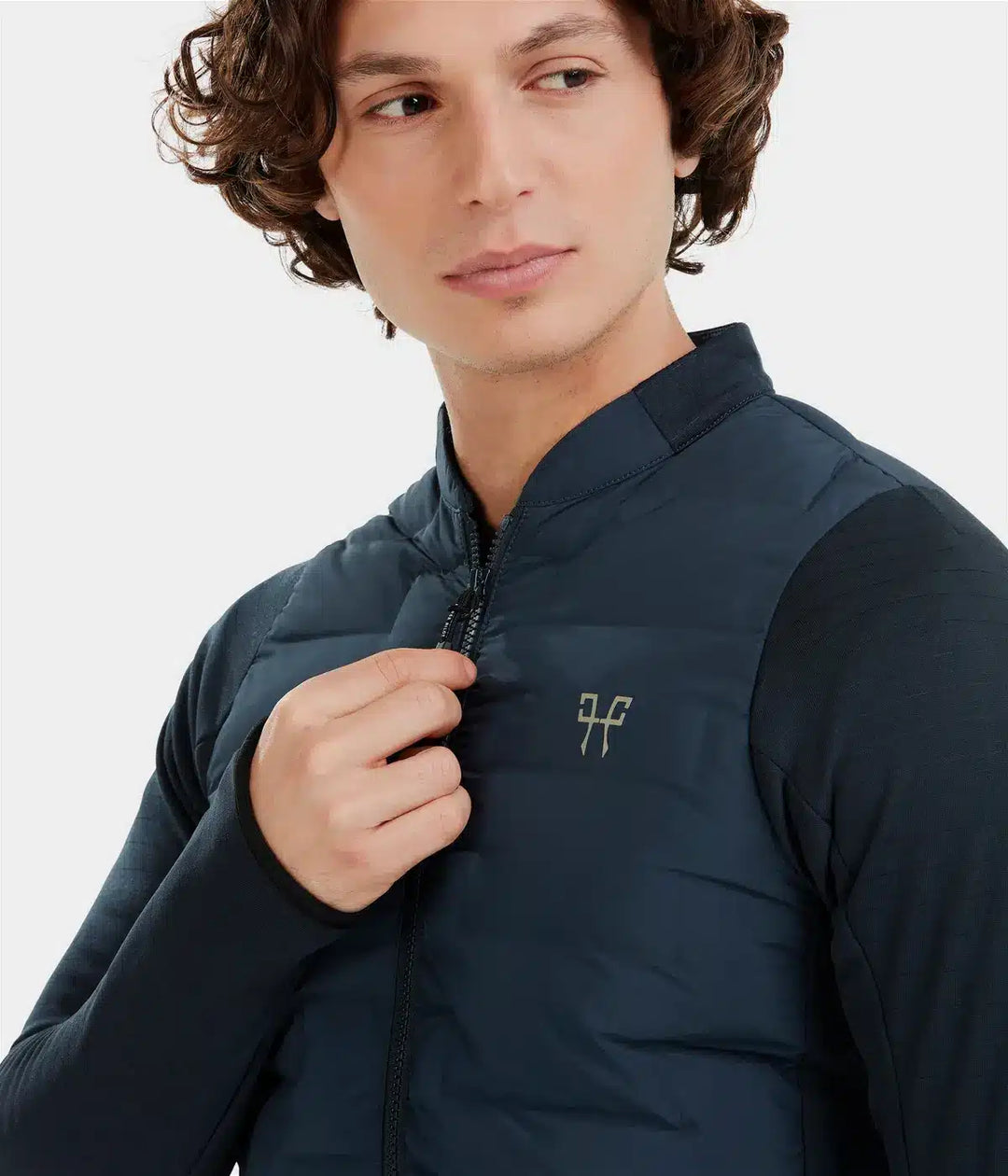 Veste homme Storm Horse Pilot