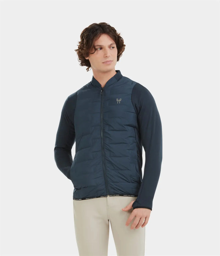 Veste homme Storm Horse Pilot