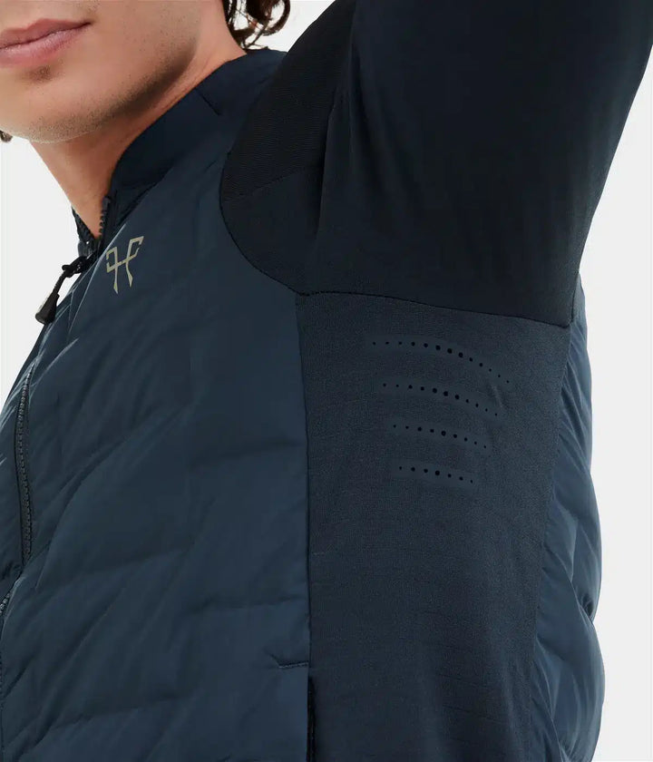 Veste homme Storm Horse Pilot