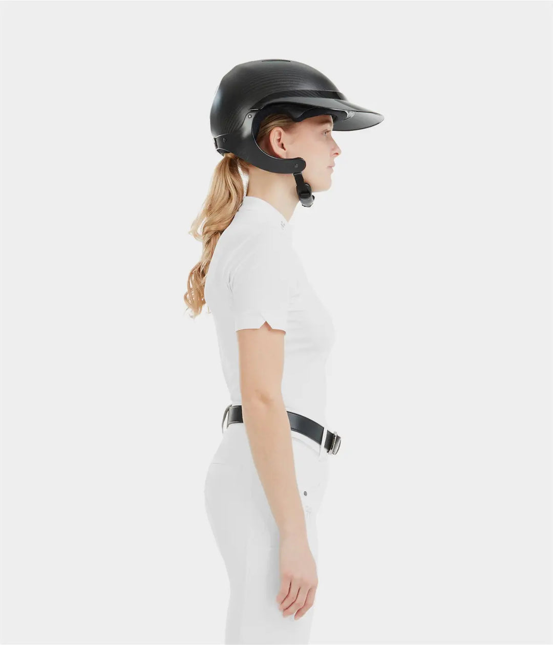 Polo de concours femme Aerolight Horse Pilot