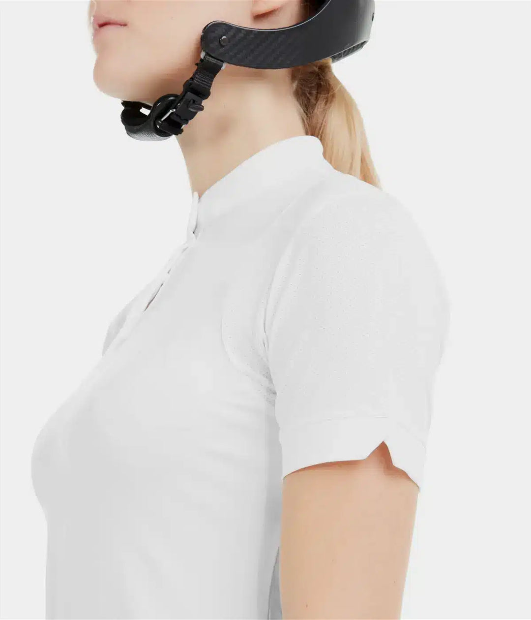 Polo de concours femme Aerolight Horse Pilot