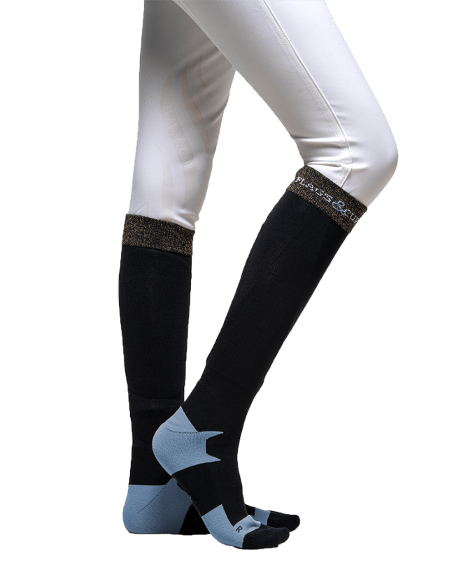 Chaussettes femme Olbia Flags & Cup