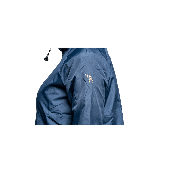 Blouson femme MARANA Flags & Cup