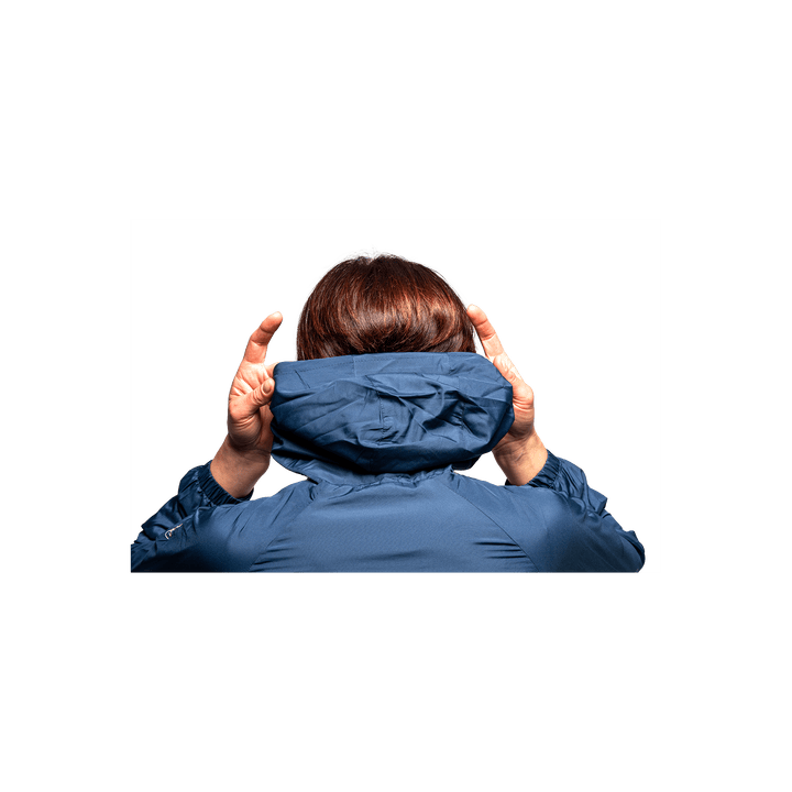 Blouson femme MARANA Flags & Cup