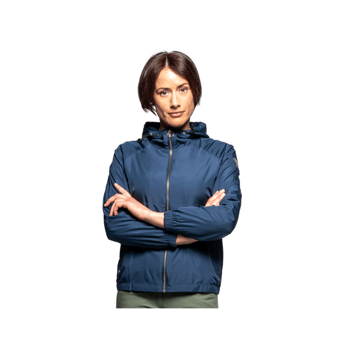 Blouson femme MARANA Flags & Cup