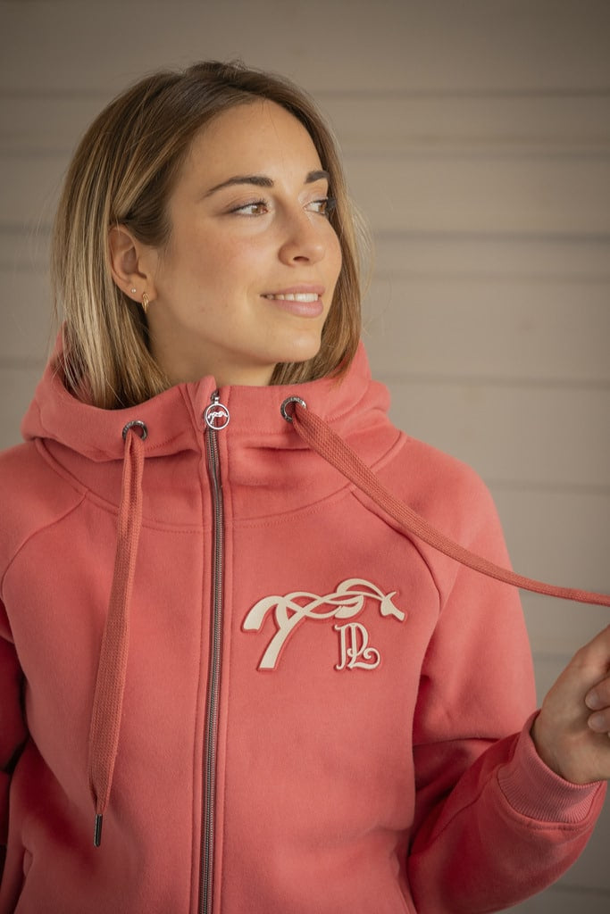 Sweat pêche Meiwenty Pénélope