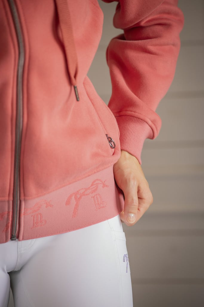 Sweat pêche Meiwenty Pénélope