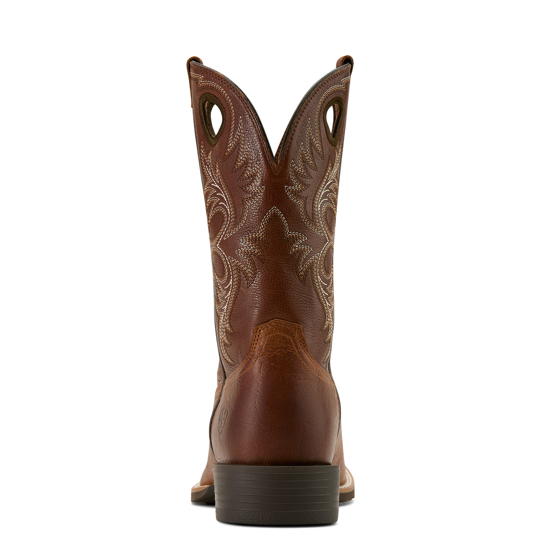 Bottes Western homme Sport Redeo