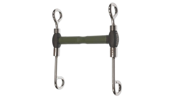 Mors I-Bride Easy-Ride Bride Medium Flex-