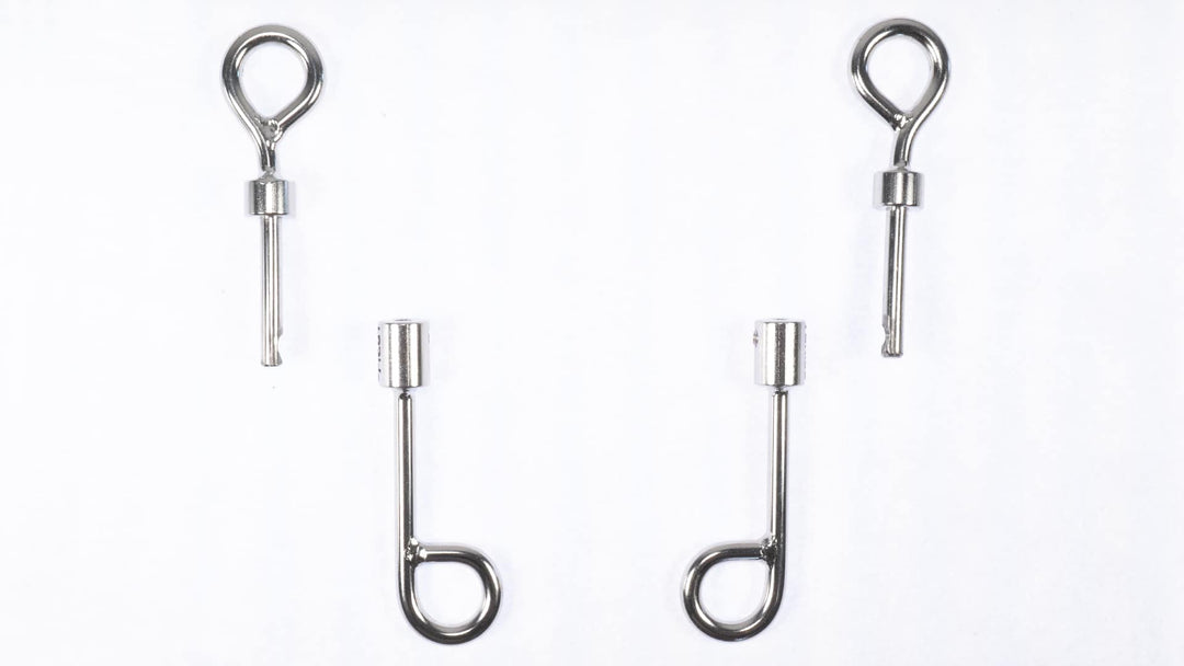 Branches de Bride Mors I-Bride