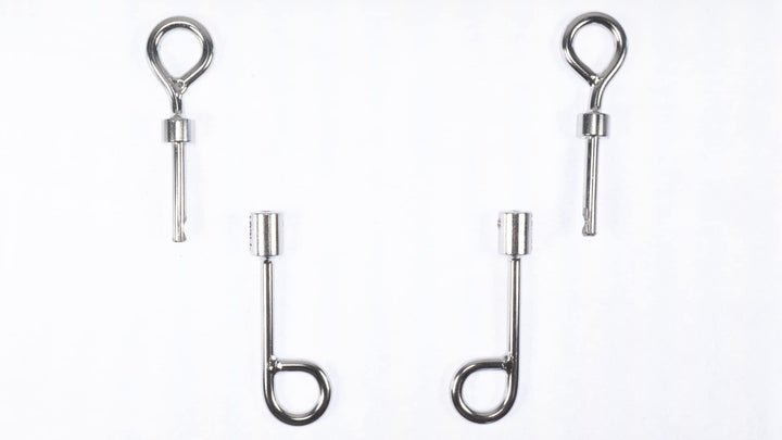 Branches de Bride Mors I-Bride