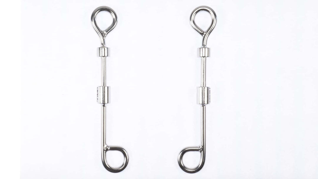 Branches de Bride Mors I-Bride