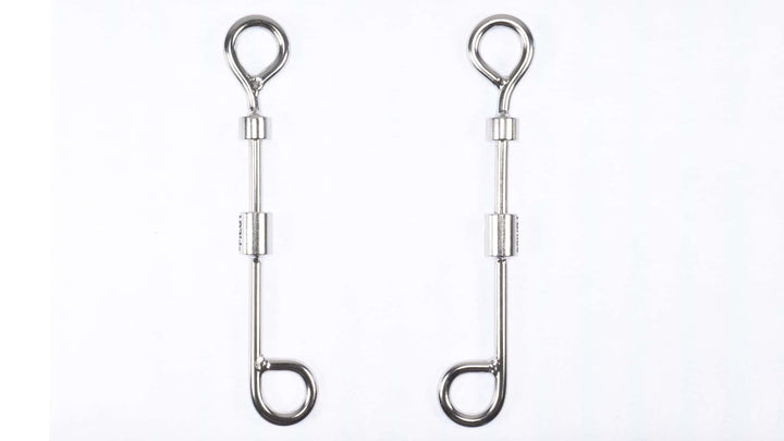 Branches de Bride Mors I-Bride