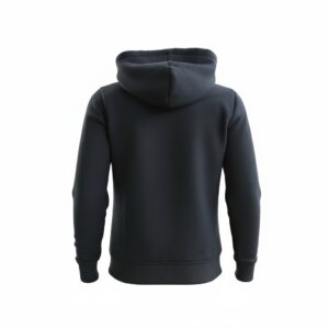 Sweat zippé Jackie Bleu marine - Égérie