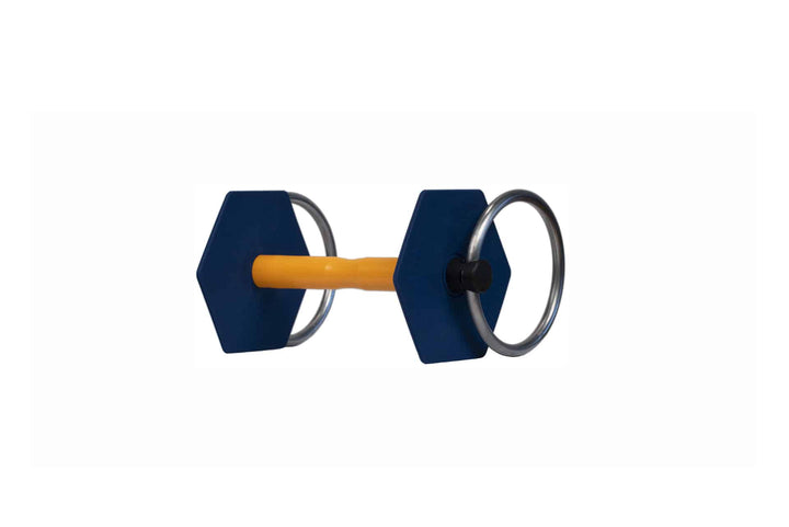 Mors I-Bride Soft Flex +