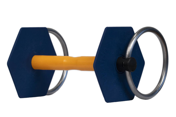 Mors I-Bride Soft Flex +