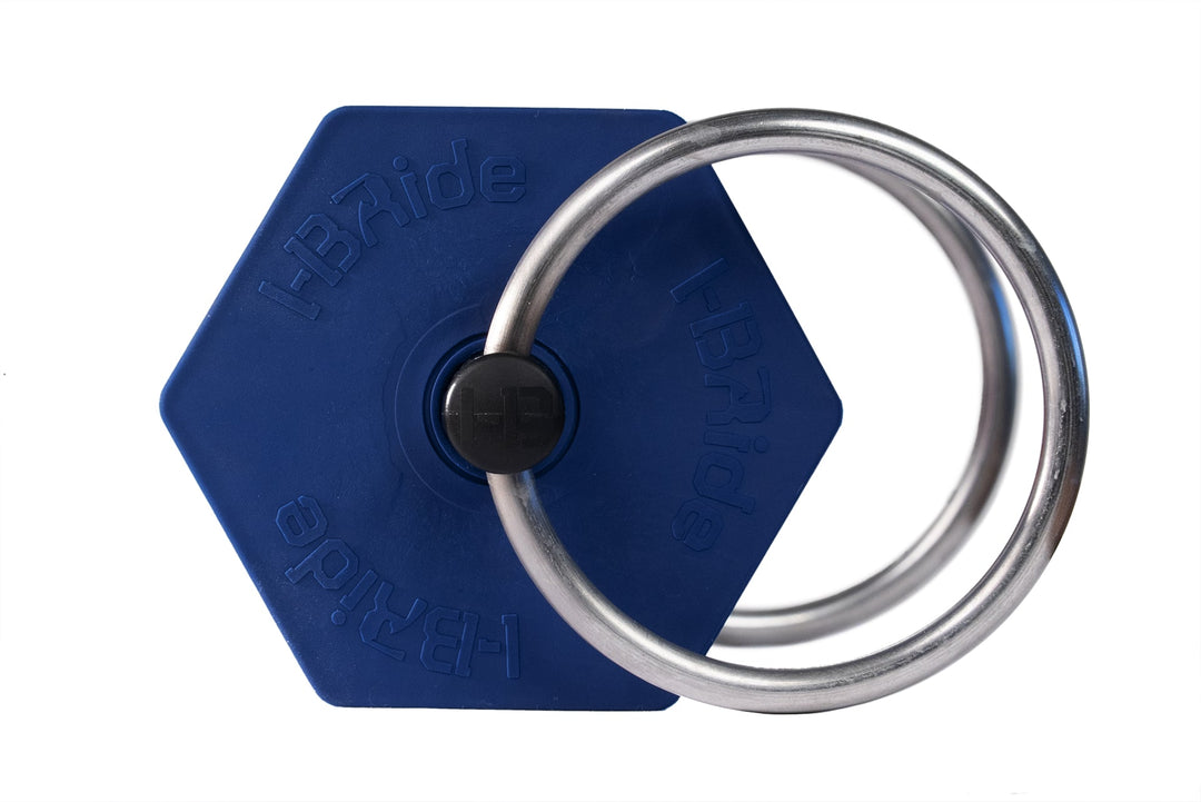 Mors I-Bride Soft Flex +