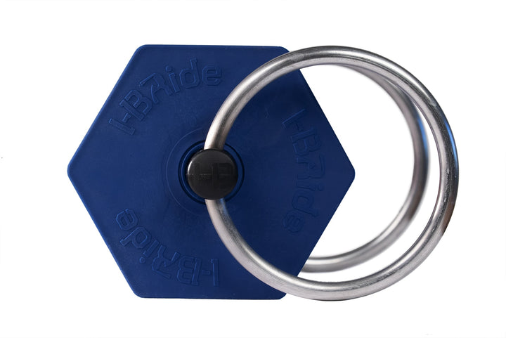 Mors I-Bride Soft Flex +