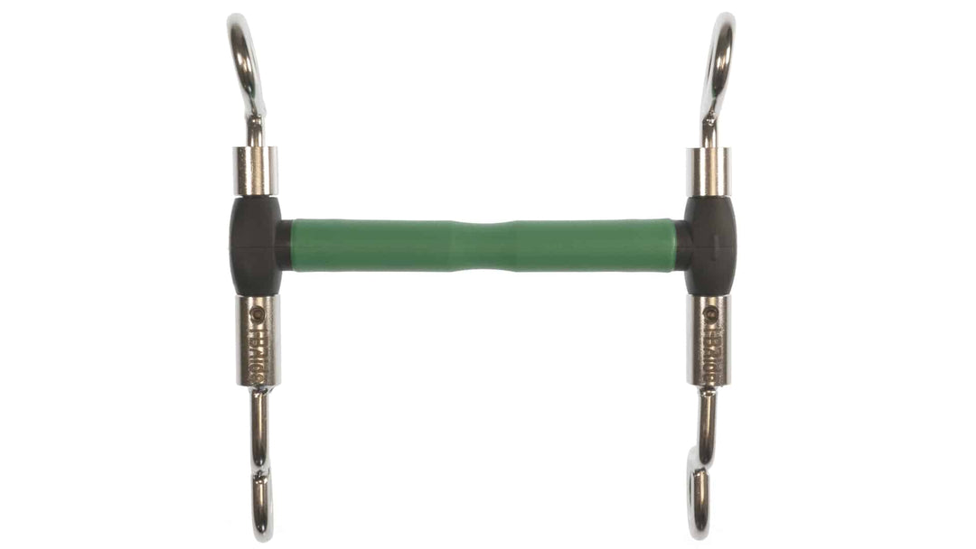 Mors I-Bride Pelham Easy-Ride Medium Flex+