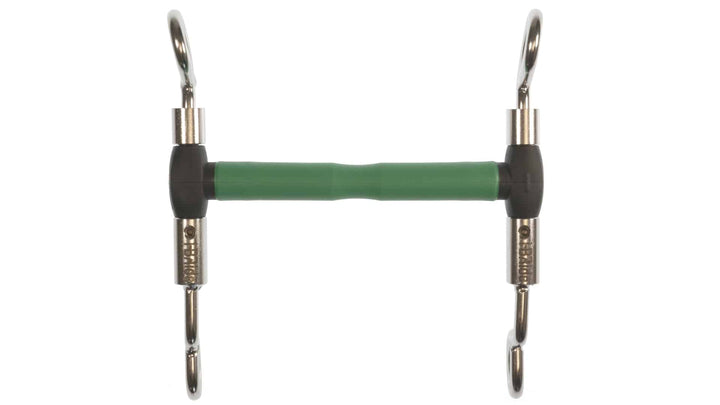 Mors I-Bride Pelham Easy-Ride Medium Flex+