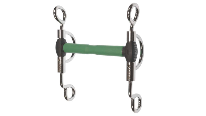 Mors I-Bride Pelham Easy-Ride Medium Flex+