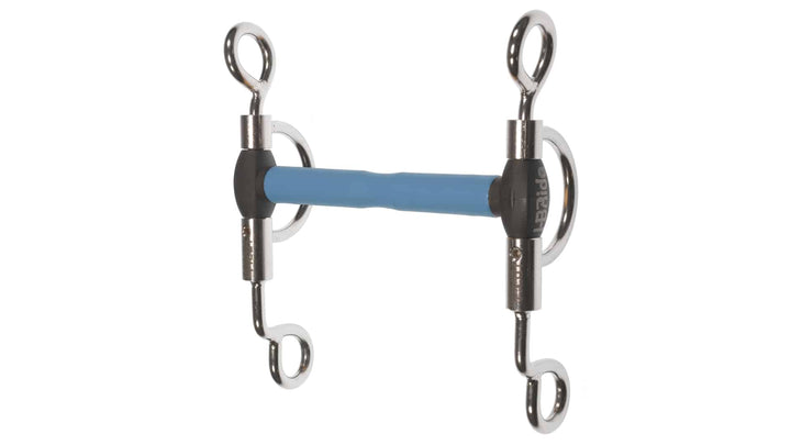 Mors I-Bride Pelham Easy-Ride Strong Flex+