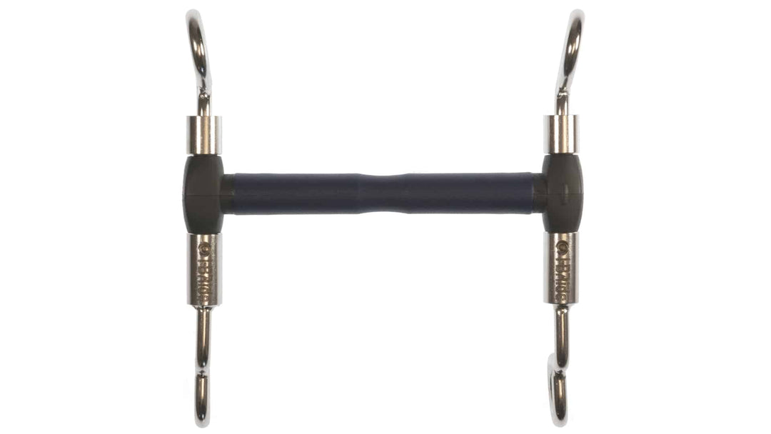 Mors I-Bride Pelham Easy-Ride Strong Flex-