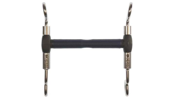 Mors I-Bride Pelham Easy-Ride Strong Flex-