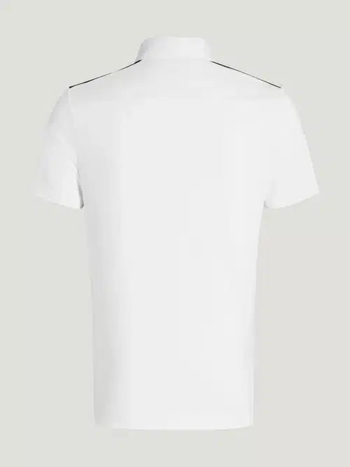 Polo Hamilton Tommy Hilfiger