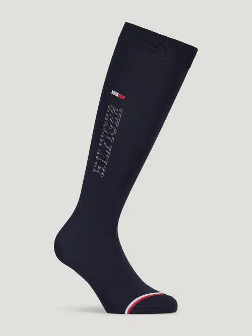 Chaussettes Madison Studded Riding Tommy Hilfiger