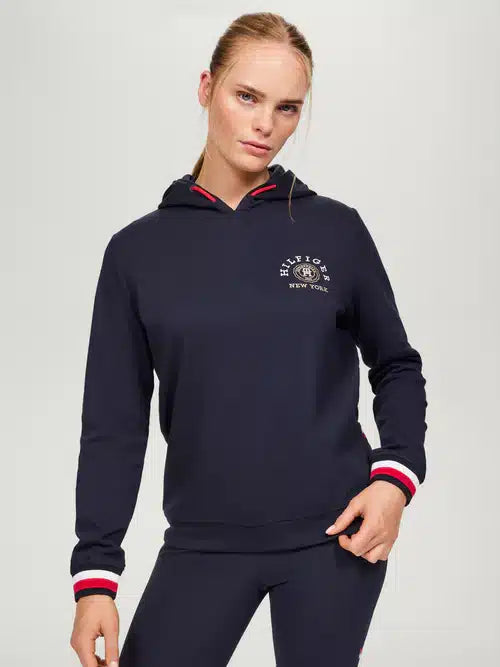 Sweat à capuche Richmond Tommy Hilfiger