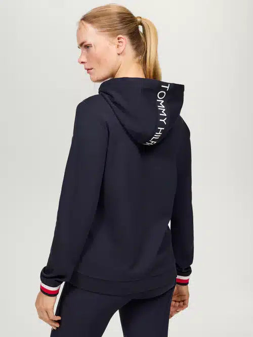 Sweat à capuche Richmond Tommy Hilfiger