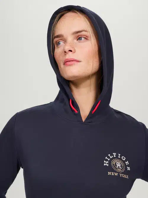 Sweat à capuche Richmond Tommy Hilfiger