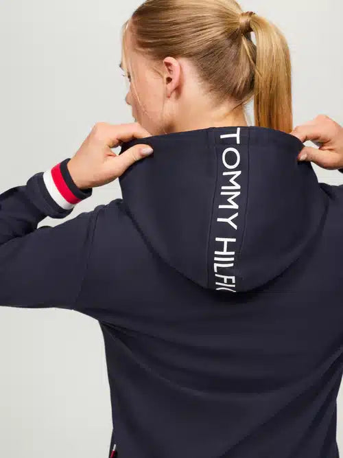 Sweat à capuche Richmond Tommy Hilfiger