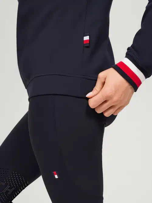 Sweat à capuche Richmond Tommy Hilfiger