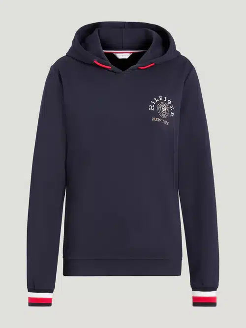 Sweat à capuche Richmond Tommy Hilfiger