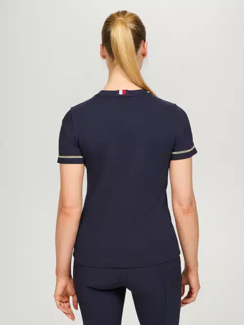 T-shirt graphique Newport Tommy Hilfiger