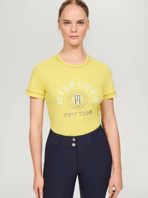 T-shirt graphique Newport Tommy Hilfiger