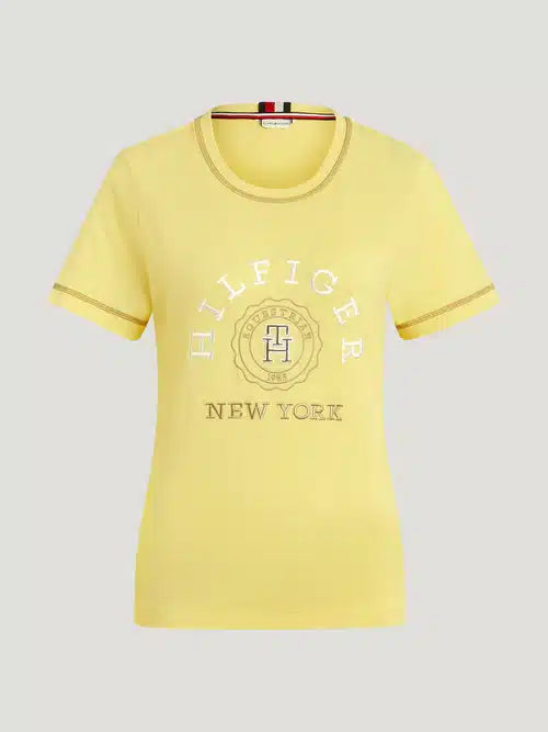 T-shirt graphique Newport Tommy Hilfiger
