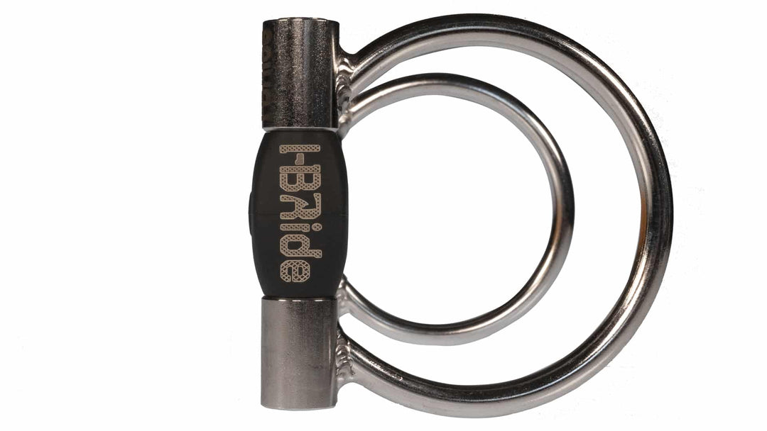 Anneaux Verdun Mors I-Bride