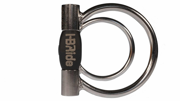 Anneaux Verdun Mors I-Bride