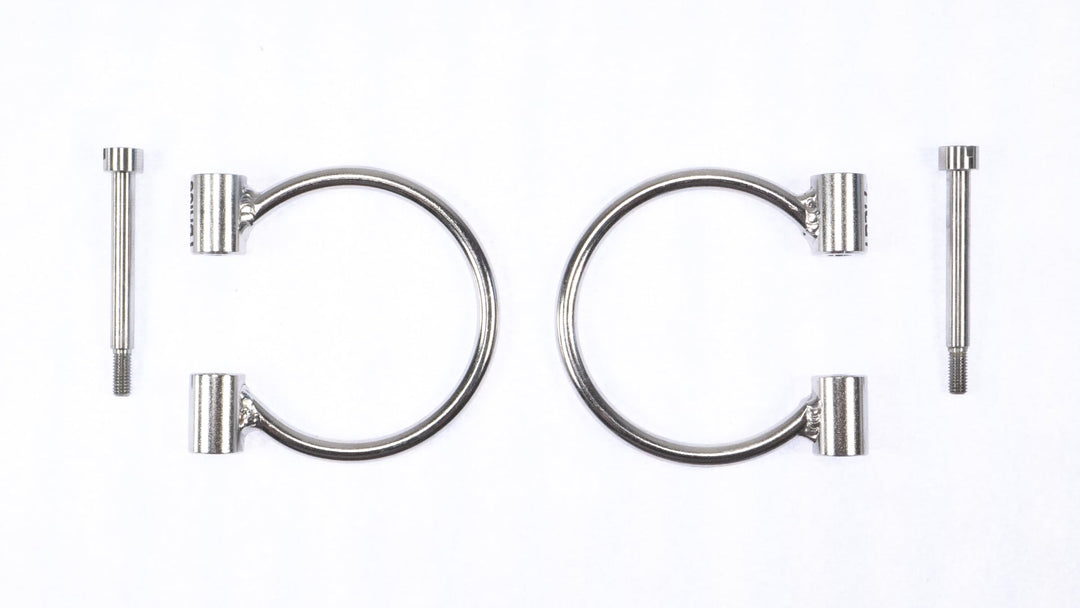 Anneaux Verdun Mors I-Bride