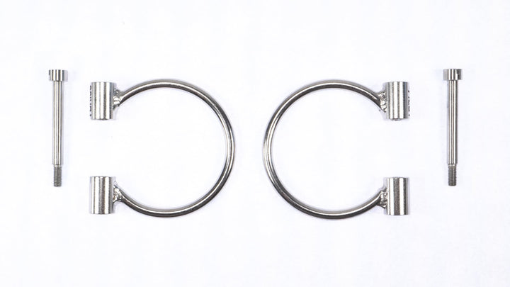 Anneaux Verdun Mors I-Bride